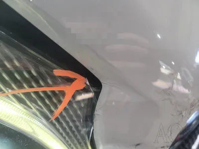 2016 Mercedes-Benz A 200 WDDBF4DB1GJ473409 VIN:WDDBF4DB1GJ473409