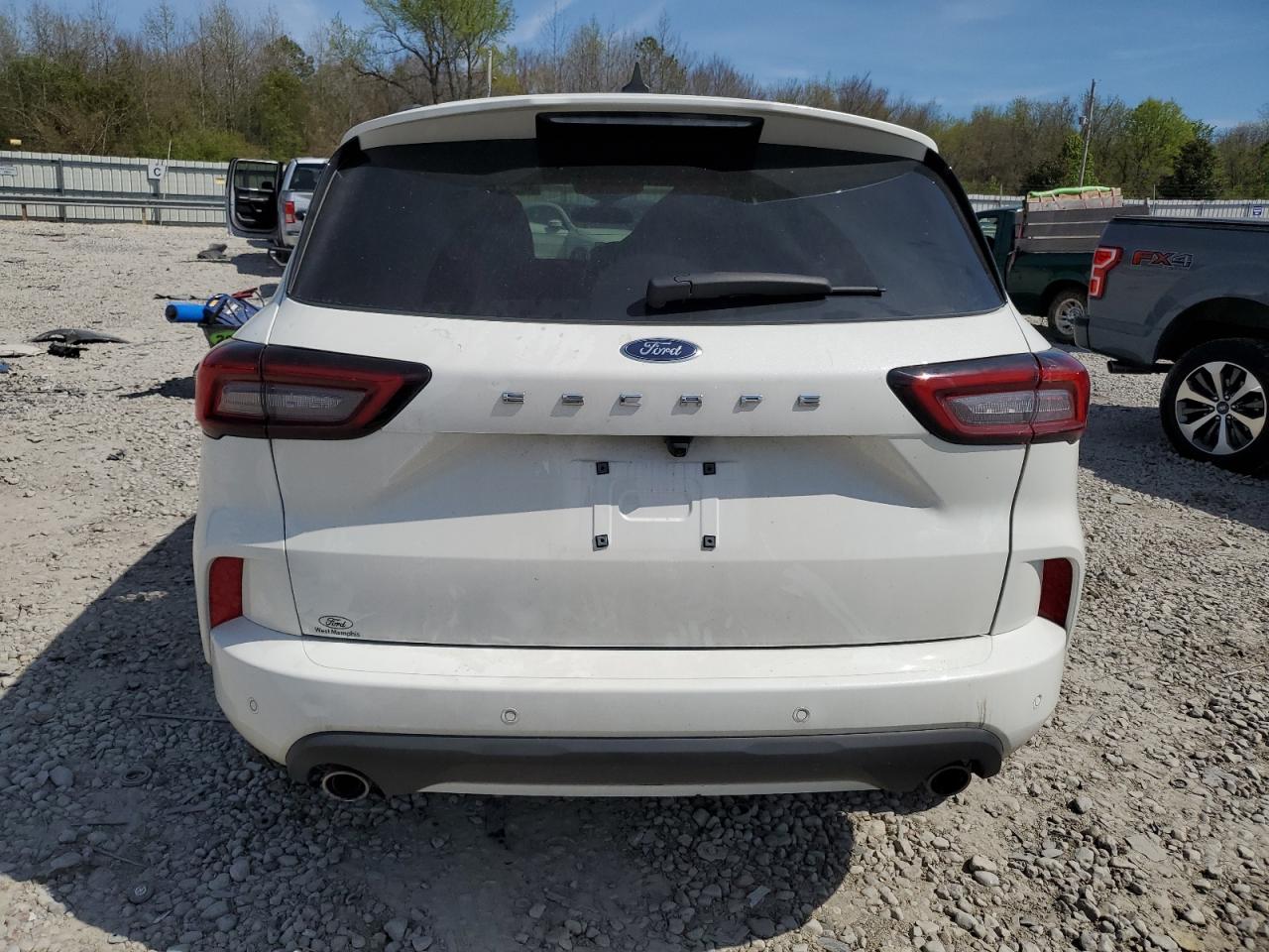 2023 FORD ESCAPE ST LINE VIN:1FMCU0MN4PUA88198