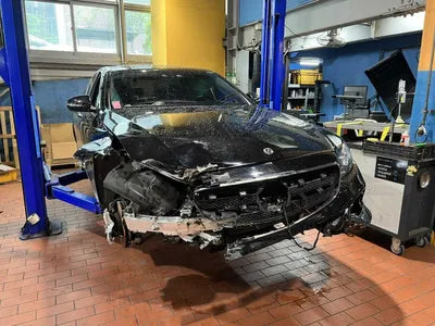 2018 Mercedes-Benz E 220 VIN: