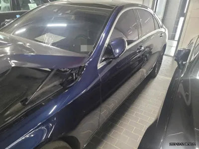 2017 Mercedes-Benz S 500 WDDUG8FB8HA302846 VIN:WDDUG8FB8HA302846