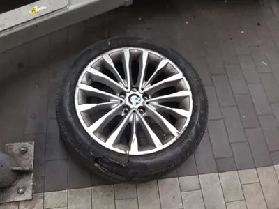 2018 BMW 530 WBAJD310XJWC97852 VIN:WBAJD310XJWC97852