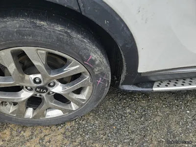 2019 Kia Sorento VIN:
