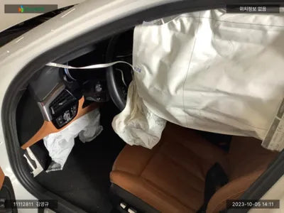 2017 BMW 520 WBAJC3109HG992392 VIN:WBAJC3109HG992392