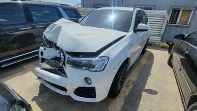 2017 BMW 320 WBAWZ5104H0M32496 VIN:WBAWZ5104H0M32496