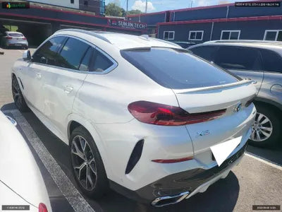 2021 BMW 640 WBACY6108M9F67226 VIN:WBACY6108M9F67226