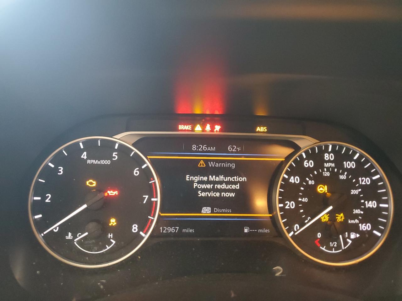 2023 NISSAN SENTRA SV VIN:3N1AB8CV2PY265655