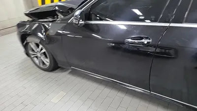 2016 Mercedes-Benz E 220 WDDHF0AB4GB297828 VIN:WDDHF0AB4GB297828