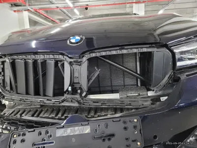 2021 BMW 520 WBA11BH03MWX26792 VIN:WBA11BH03MWX26792