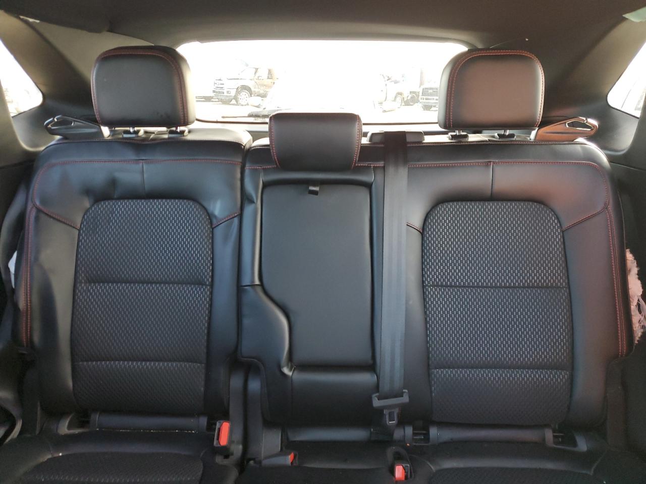 2024 FORD ESCAPE ST LINE VIN:1FMCU0MN4RUB25186