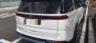 2021 Kia Carnival VIN: