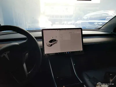 2020 Tesla Model 3 5YJ3E1EB9LF750825 VIN:5YJ3E1EB9LF750825