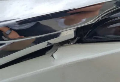 2017 Infiniti Q30 VIN: