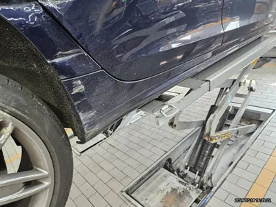 2019 Maserati Quattroporte VIN: