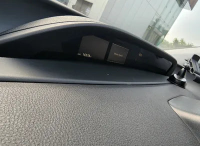 2020 Toyota Prius JTDKARFU0L3124034 VIN:JTDKARFU0L3124034