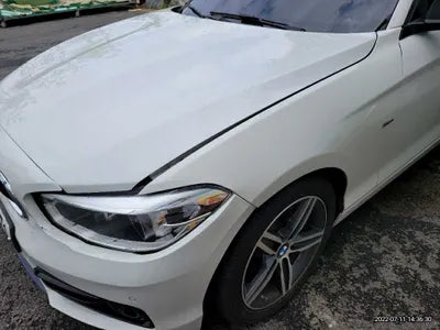 2016 BMW 118 WBA1S5108G5D28046 VIN:WBA1S5108G5D28046