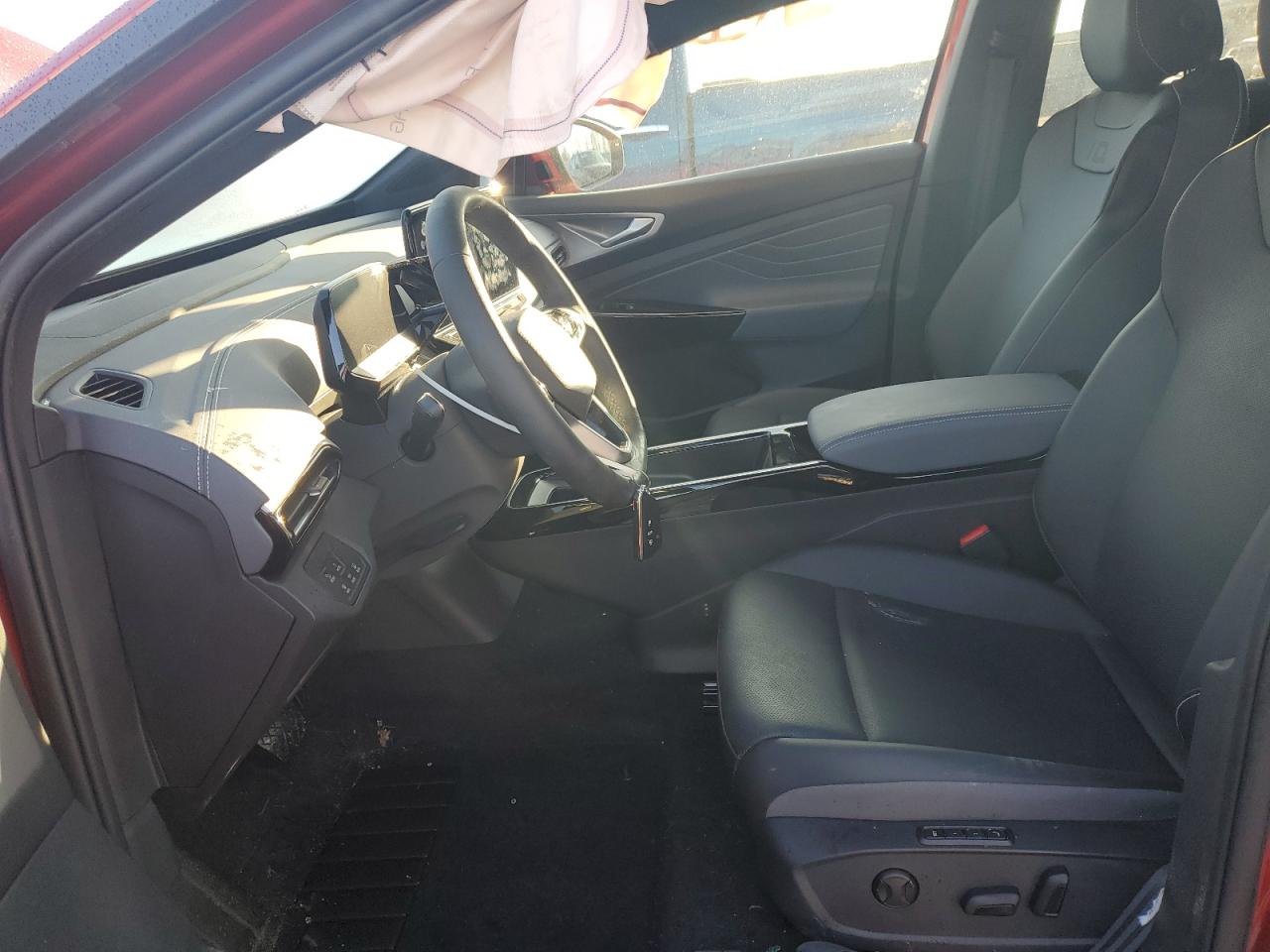 2023 VOLKSWAGEN ID.4 PRO S VIN:1V2GNPE83PC004669