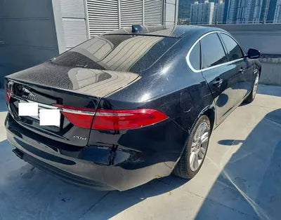 2018 Jaguar XF SAJBB4BN0JCY64325 VIN:SAJBB4BN0JCY64325