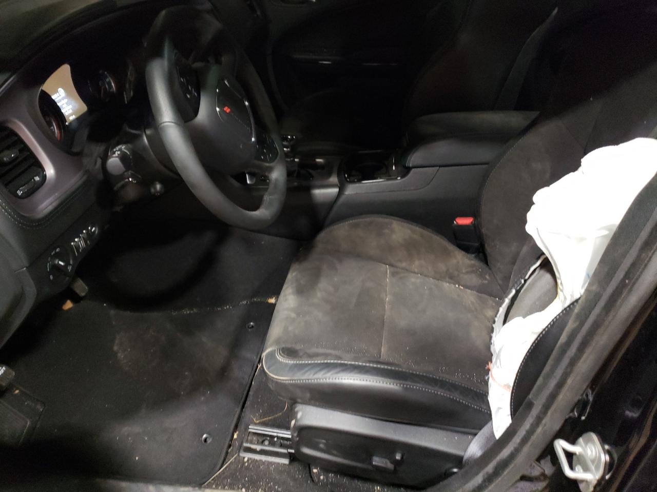 2023 DODGE CHARGER GT VIN:2C3CDXHG6PH569067