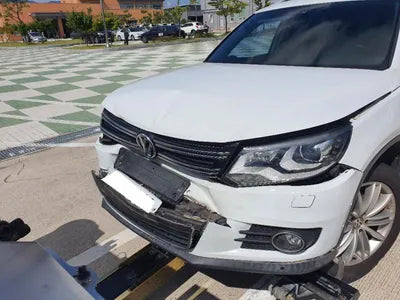 2016 Volkswagen Tiguan WVGZZZ5NZGW048895 VIN:WVGZZZ5NZGW048895