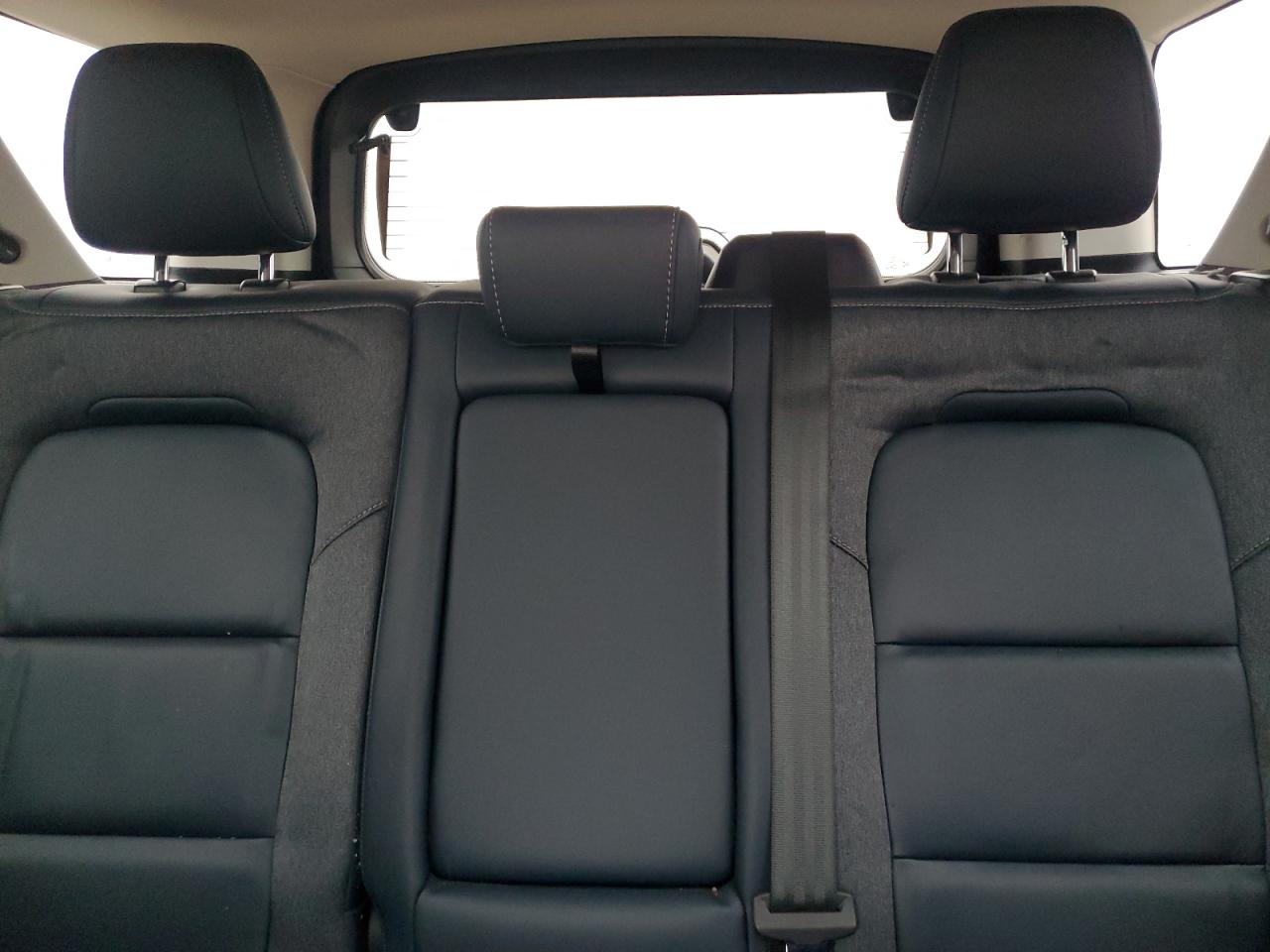 2023 FORD BRONCO SPORT OUTER BANKS VIN:3FMCR9C6XPRD50118