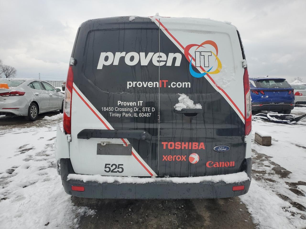 2022 FORD TRANSIT CONNECT XLT VIN:NM0LS7T24N1513943