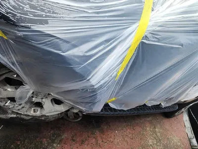 2016 Kia Mohave VIN:
