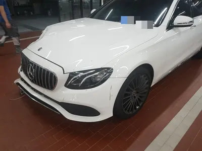 2019 Mercedes-Benz E 300 WDDZF4JBXKA699623 VIN:WDDZF4JBXKA699623