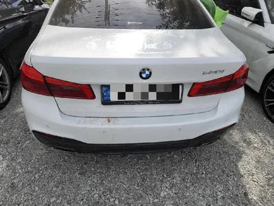 2020 BMW 520 WBAJK9105LCE63403 VIN:WBAJK9105LCE63403