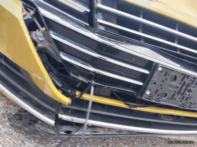 2021 Volkswagen Arteon VIN: