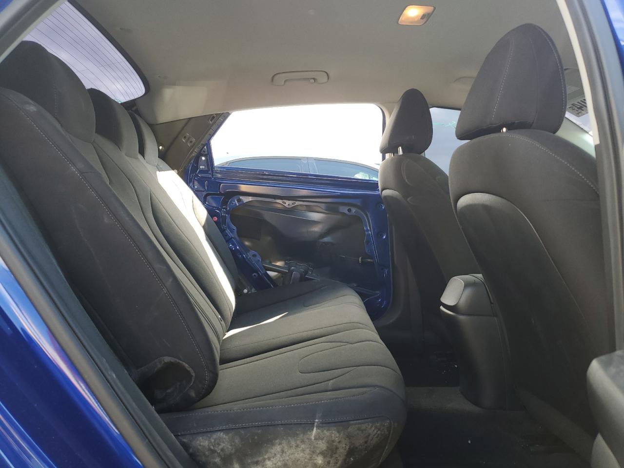 2023 HYUNDAI ELANTRA SEL VIN:5NPLM4AG7PH110514