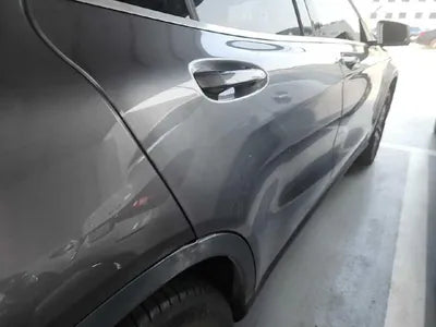 2019 Mercedes-Benz GLA 220 WDCTG4FB2KJ587821 VIN:WDCTG4FB2KJ587821