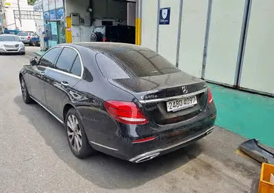 2020 Mercedes-Benz E 220 W1KZF0FB6LA820036 VIN:W1KZF0FB6LA820036
