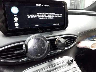 2021 Hyundai Santa FE KMHS581HGMU311904 VIN:KMHS581HGMU311904