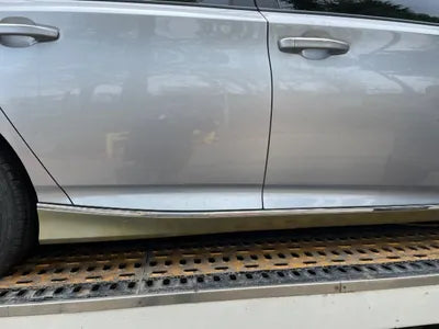 2018 Honda Accord 1HGCV3650JA510607 VIN:1HGCV3650JA510607