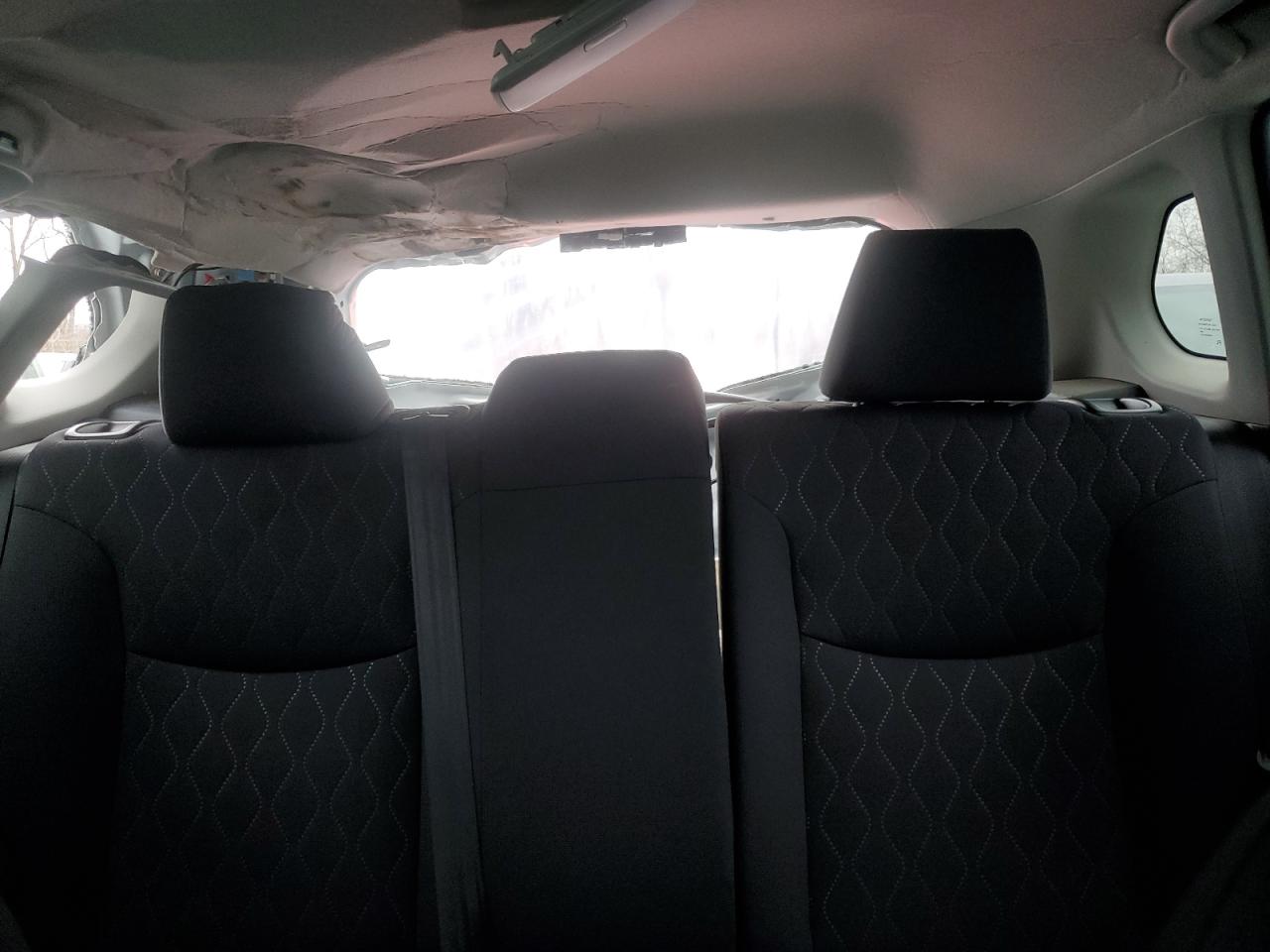 2023 TOYOTA COROLLA CROSS LE VIN:7MUCAABG5PV076031