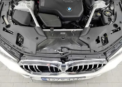 2021 BMW 520 WBA11BH07MCF92387 VIN:WBA11BH07MCF92387