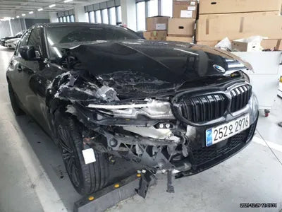 2021 BMW 320 WBA5X5104MFK75741 VIN:WBA5X5104MFK75741