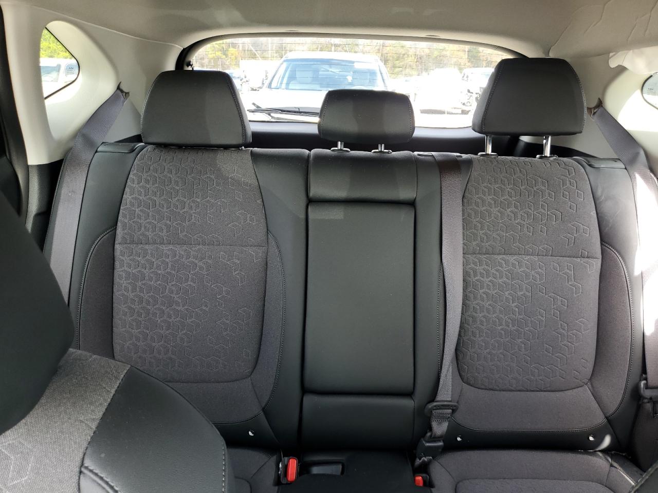 2024 KIA SELTOS S VIN:KNDEU2AA8R7624906
