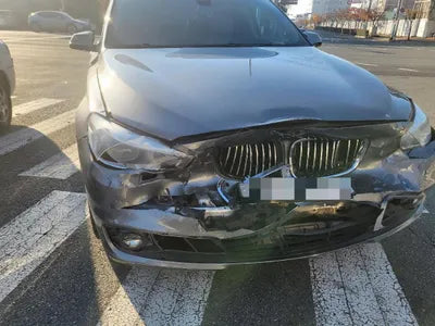 2014 bmw gran turismo 30d VIN: