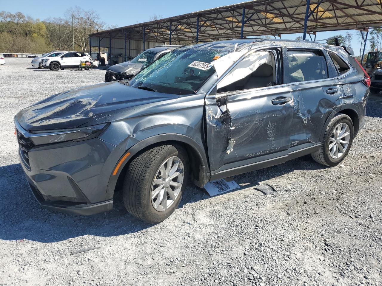 2023 HONDA CR-V EXL VIN:7FARS3H78PE003068