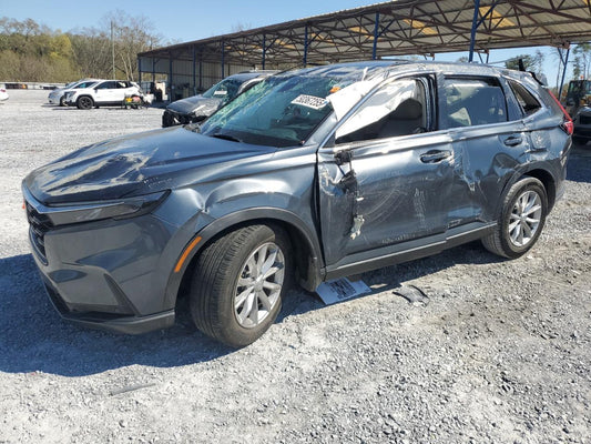 2023 HONDA CR-V EXL VIN:7FARS3H78PE003068