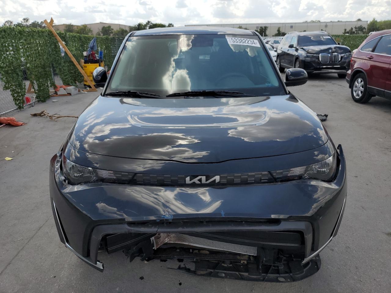 2024 KIA SOUL LX VIN:KNDJ23AU8R7226518