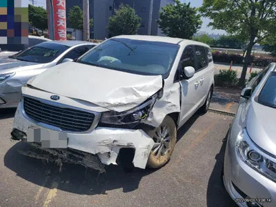 2016 Kia Carnival KNHMF37ABGS234094 VIN:KNHMF37ABGS234094