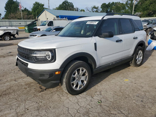 2022 FORD BRONCO SPORT  VIN:3FMCR9A66NRD66302