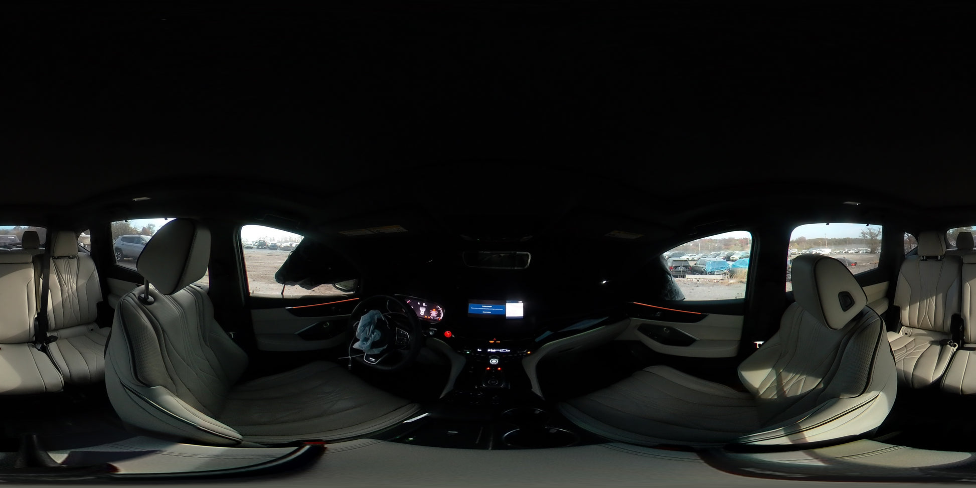 2024 ACURA MDX TYPE S ADVANCE VIN:5J8YD8H82RL004631