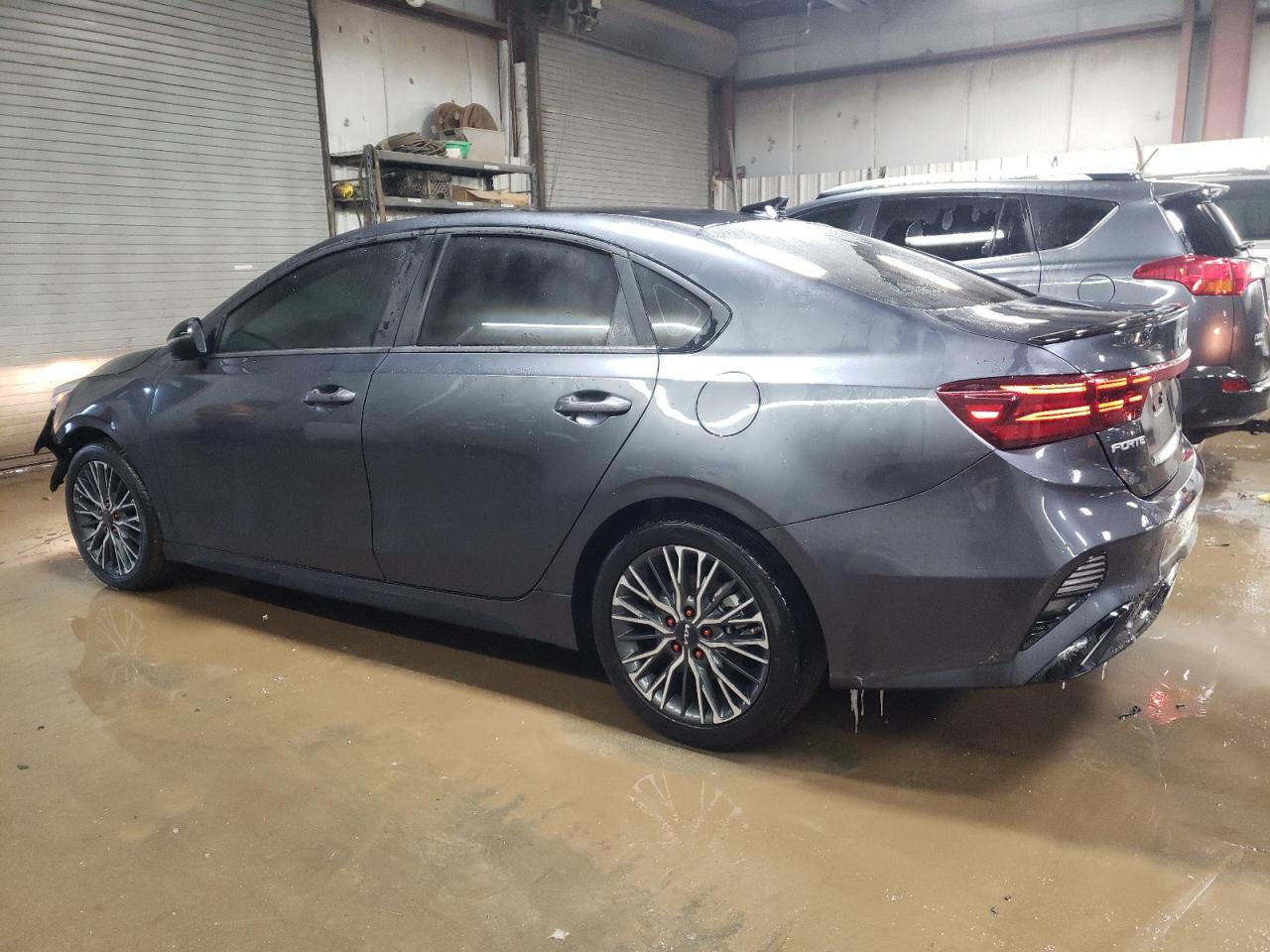 2024 KIA FORTE GT LINE VIN:3KPF54AD4RE712164