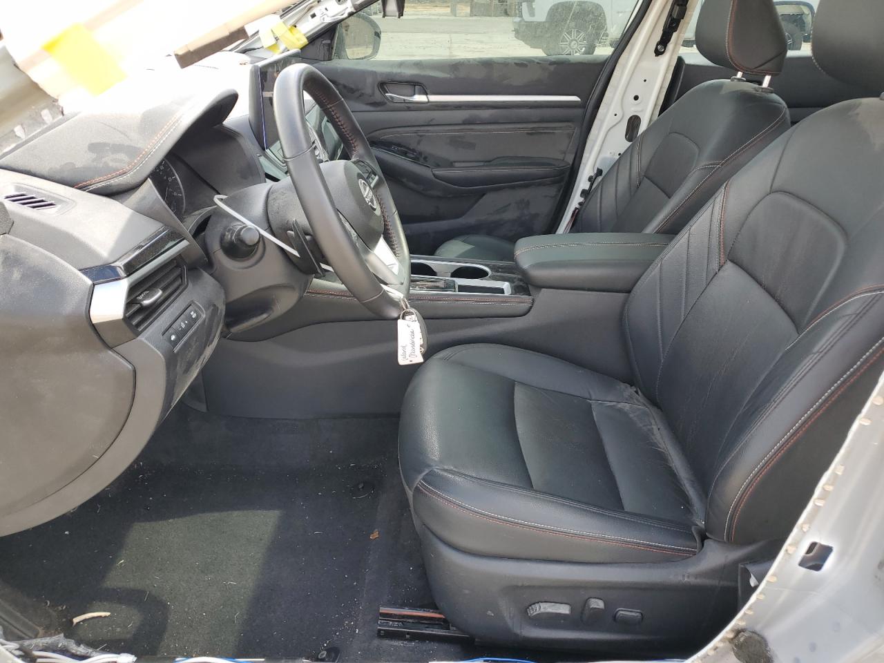 2023 NISSAN ALTIMA SR VIN:1N4BL4CV5PN313062