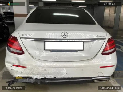 2019 Mercedes-Benz E 300 WDDZF4KB4KA672450 VIN:WDDZF4KB4KA672450