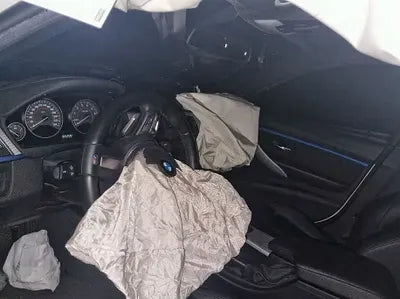 2018 BMW 320 WBA8A910XJAE91899 VIN:WBA8A910XJAE91899