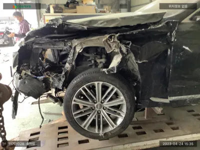 2017 Genesis G80 KMHGL41DBHU227907 VIN:KMHGL41DBHU227907